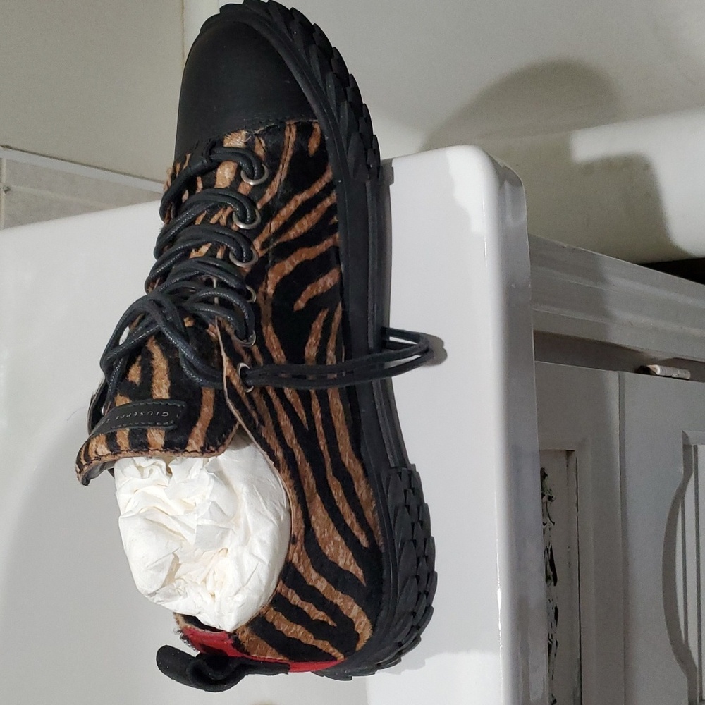 Giuseppe shoes - Picture 4 of 11